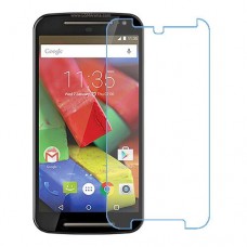 Motorola Moto G 4G (2nd gen) מגן מסך נאנו זכוכית 9H יחידה אחת סקרין מוביל