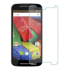 Motorola Moto G 4G Dual SIM (2nd gen) מגן מסך נאנו זכוכית 9H יחידה אחת סקרין מוביל