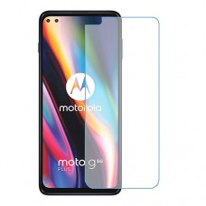 Motorola Moto G 5G מגן מסך נאנו זכוכית 9H יחידה אחת סקרין מוביל