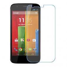 Motorola Moto G Dual SIM מגן מסך נאנו זכוכית 9H יחידה אחת סקרין מוביל