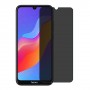 Honor 8A 2020 מגן מסך הידרוג'ל פרטיות (סיליקון) יחידה אחת סקרין מובייל