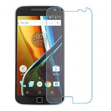 Motorola Moto G4 Plus מגן מסך נאנו זכוכית 9H יחידה אחת סקרין מוביל