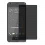 HTC Desire 530 מגן מסך הידרוג'ל פרטיות (סיליקון) יחידה אחת סקרין מובייל