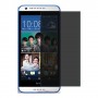 HTC Desire 620 מגן מסך הידרוג'ל פרטיות (סיליקון) יחידה אחת סקרין מובייל
