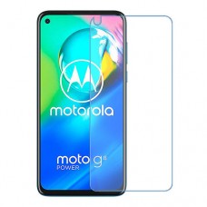 Motorola Moto G8 Power מגן מסך נאנו זכוכית 9H יחידה אחת סקרין מוביל