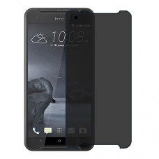 HTC One X9 מגן מסך הידרוג'ל פרטיות (סיליקון) יחידה אחת סקרין מובייל