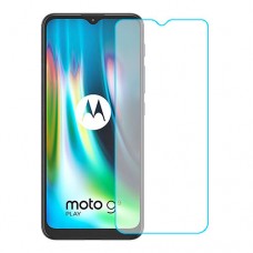 Motorola Moto G9 Play מגן מסך נאנו זכוכית 9H יחידה אחת סקרין מוביל
