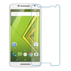 Motorola Moto X Play מגן מסך נאנו זכוכית 9H יחידה אחת סקרין מוביל