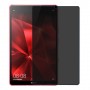 Huawei MediaPad M6 Turbo 8.4 מגן מסך הידרוג'ל פרטיות (סיליקון) יחידה אחת סקרין מובייל