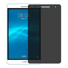 Huawei MediaPad T2 7.0 Pro מגן מסך הידרוג'ל פרטיות (סיליקון) יחידה אחת סקרין מובייל