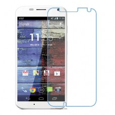 Motorola Moto X מגן מסך נאנו זכוכית 9H יחידה אחת סקרין מוביל