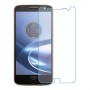 Motorola Moto Z Force מגן מסך נאנו זכוכית 9H יחידה אחת סקרין מוביל