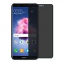 Huawei P smart מגן מסך הידרוג'ל פרטיות (סיליקון) יחידה אחת סקרין מובייל