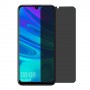 Huawei P Smart+ 2019 מגן מסך הידרוג'ל פרטיות (סיליקון) יחידה אחת סקרין מובייל