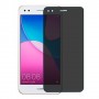 Huawei P9 lite mini מגן מסך הידרוג'ל פרטיות (סיליקון) יחידה אחת סקרין מובייל