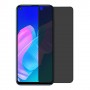 Huawei P40 lite E מגן מסך הידרוג'ל פרטיות (סיליקון) יחידה אחת סקרין מובייל
