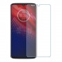 Motorola Moto Z4 מגן מסך נאנו זכוכית 9H יחידה אחת סקרין מוביל