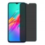 Infinix Smart 5 מגן מסך הידרוג'ל פרטיות (סיליקון) יחידה אחת סקרין מובייל