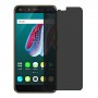Infinix Zero 5 Pro מגן מסך הידרוג'ל פרטיות (סיליקון) יחידה אחת סקרין מובייל