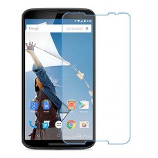 Motorola Nexus 6 מגן מסך נאנו זכוכית 9H יחידה אחת סקרין מוביל