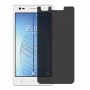 Lava V2 s מגן מסך הידרוג'ל פרטיות (סיליקון) יחידה אחת סקרין מובייל