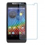 Motorola RAZR D3 XT919 מגן מסך נאנו זכוכית 9H יחידה אחת סקרין מוביל