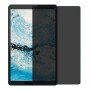 Lenovo Tab M8 (HD) מגן מסך הידרוג'ל פרטיות (סיליקון) יחידה אחת סקרין מובייל