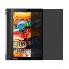 Lenovo Yoga Tab 3 10 מגן מסך הידרוג'ל פרטיות (סיליקון) יחידה אחת סקרין מובייל