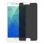 Meizu M5s מגן מסך הידרוג'ל פרטיות (סיליקון) יחידה אחת סקרין מובייל