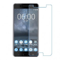 Nokia 6 מגן מסך נאנו זכוכית 9H יחידה אחת סקרין מוביל