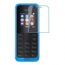 Nokia 105 (2015) מגן מסך נאנו זכוכית 9H יחידה אחת סקרין מוביל