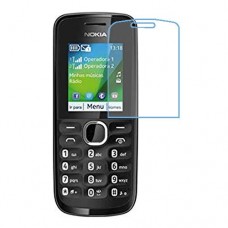 Nokia 111 מגן מסך נאנו זכוכית 9H יחידה אחת סקרין מוביל