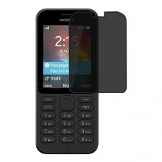 Nokia 215 מגן מסך הידרוג'ל פרטיות (סיליקון) יחידה אחת סקרין מובייל