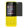 Nokia 220 מגן מסך הידרוג'ל פרטיות (סיליקון) יחידה אחת סקרין מובייל