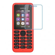 Nokia 130 Dual SIM מגן מסך נאנו זכוכית 9H יחידה אחת סקרין מוביל
