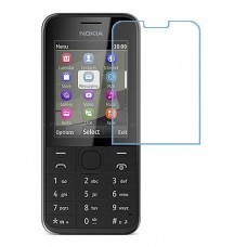 Nokia 208 מגן מסך נאנו זכוכית 9H יחידה אחת סקרין מוביל