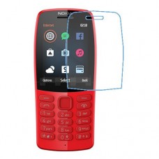 Nokia 210 מגן מסך נאנו זכוכית 9H יחידה אחת סקרין מוביל