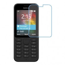 Nokia 215 Dual SIM מגן מסך נאנו זכוכית 9H יחידה אחת סקרין מוביל