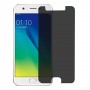 Oppo A39 מגן מסך הידרוג'ל פרטיות (סיליקון) יחידה אחת סקרין מובייל