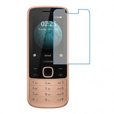 Nokia 225 4G מגן מסך נאנו זכוכית 9H יחידה אחת סקרין מוביל