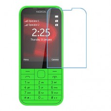 Nokia 225 Dual SIM מגן מסך נאנו זכוכית 9H יחידה אחת סקרין מוביל