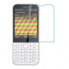 Nokia 225 מגן מסך נאנו זכוכית 9H יחידה אחת סקרין מוביל