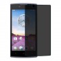 Oppo Neo 3 מגן מסך הידרוג'ל פרטיות (סיליקון) יחידה אחת סקרין מובייל