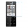 Nokia 515 מגן מסך נאנו זכוכית 9H יחידה אחת סקרין מוביל