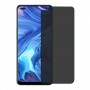 Oppo Reno4 מגן מסך הידרוג'ל פרטיות (סיליקון) יחידה אחת סקרין מובייל