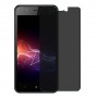 Panasonic P91 מגן מסך הידרוג'ל פרטיות (סיליקון) יחידה אחת סקרין מובייל
