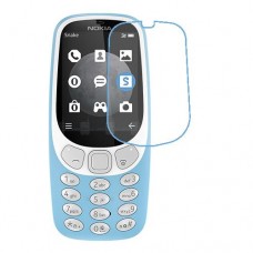 Nokia 3310 3G מגן מסך נאנו זכוכית 9H יחידה אחת סקרין מוביל