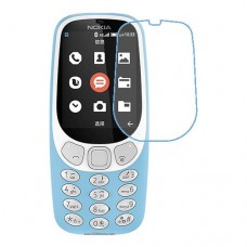 Nokia 3310 4G מגן מסך נאנו זכוכית 9H יחידה אחת סקרין מוביל