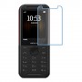 Nokia 5310 (2020) מגן מסך נאנו זכוכית 9H יחידה אחת סקרין מוביל