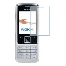 Nokia 6300 4G מגן מסך נאנו זכוכית 9H יחידה אחת סקרין מוביל